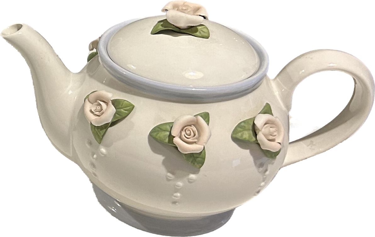 Vintage Teapots