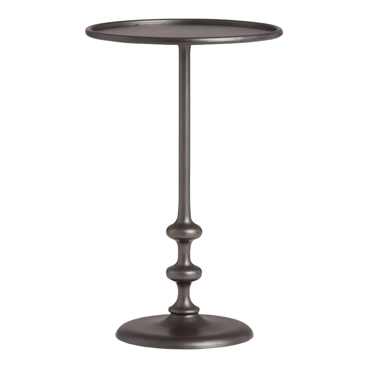 Kent Metal End Tables
