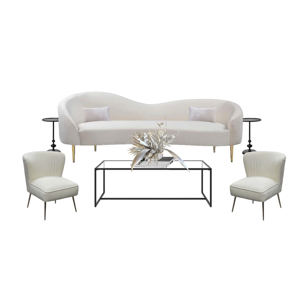 Beverly Hills Lounge