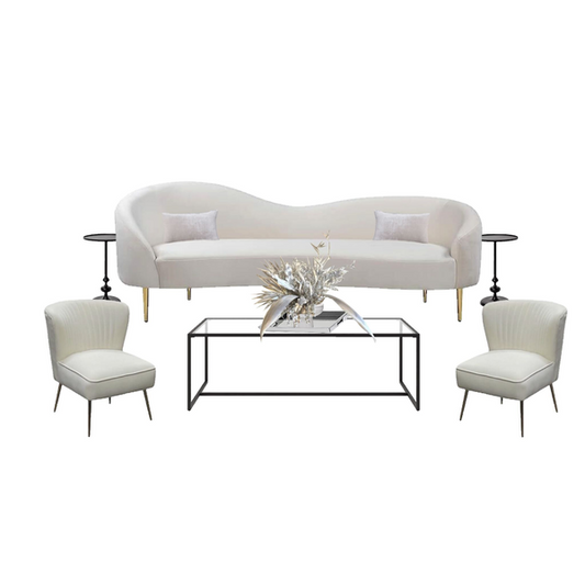 Beverly Hills Lounge