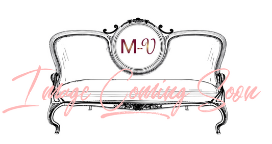 Black Stoneware Salad Plates