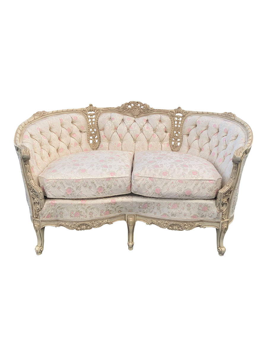 Deborah Loveseat