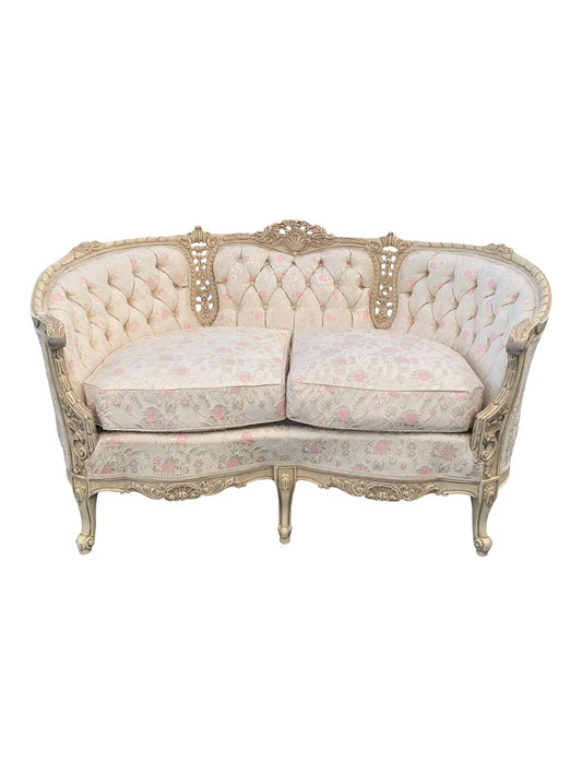 Deborah Loveseat