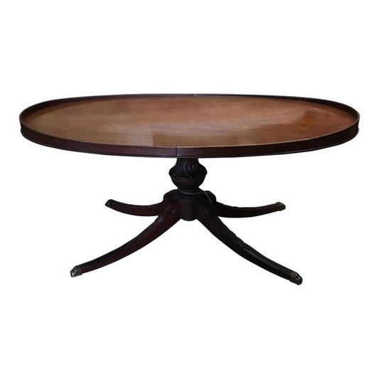 Ophelia Coffee Table