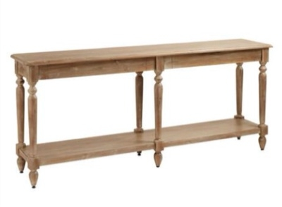 Francine Console Table
