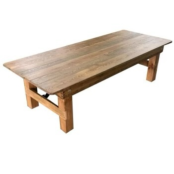 Children's Farm Tables