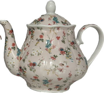 Vintage Teapots