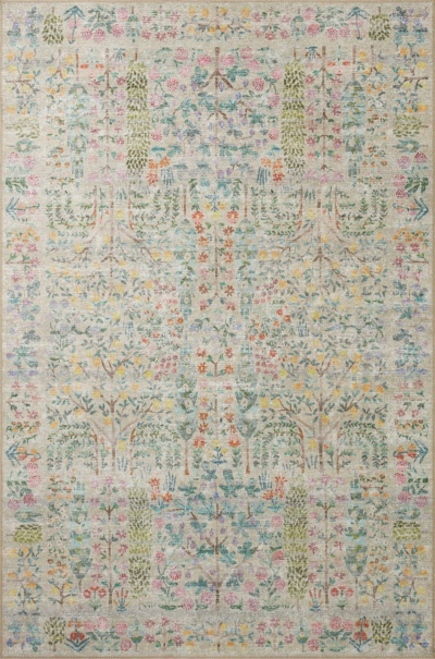 Meadow Rug - 5'x7.5'