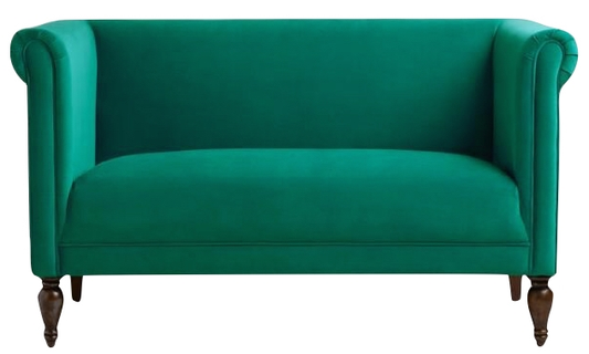 Esmeralda Loveseat