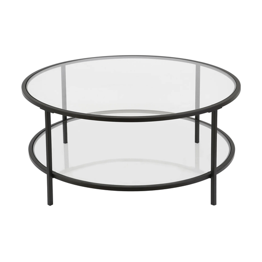Luna Coffee Table