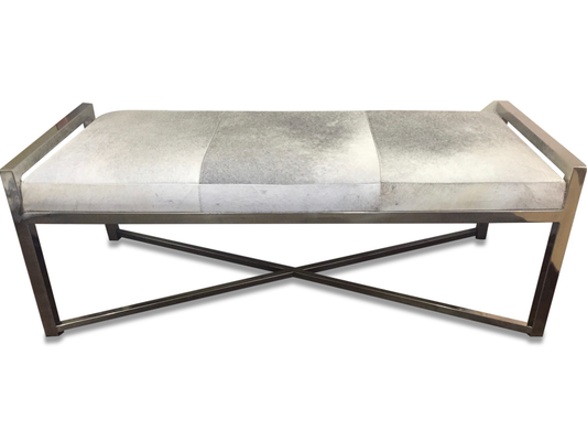 Zara Bench