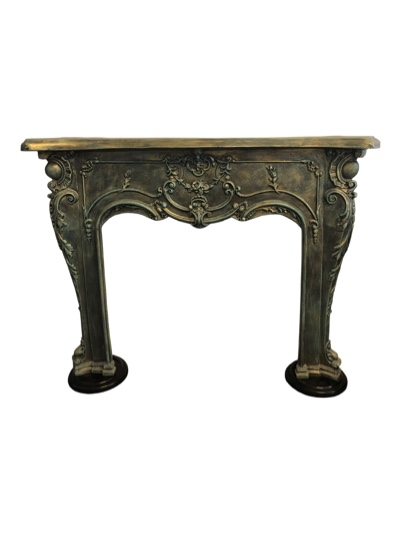 Verona Mantel