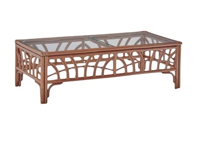 Tawney Coffee Table