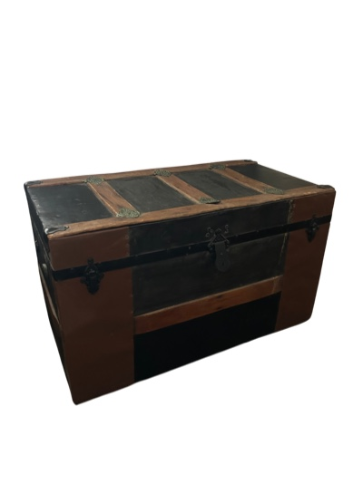Vintage Trunk
