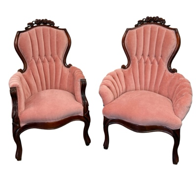 Madonna Chairs