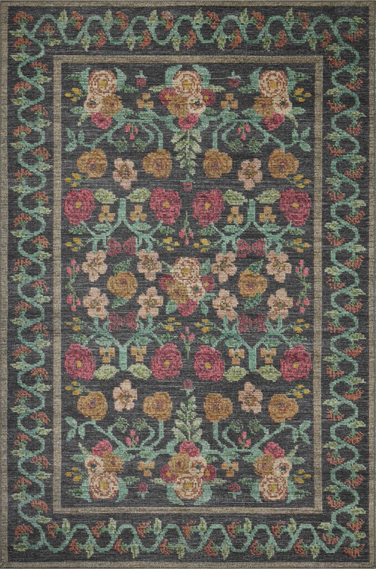 Santa Rosa Rug - 7.5'x9.5'