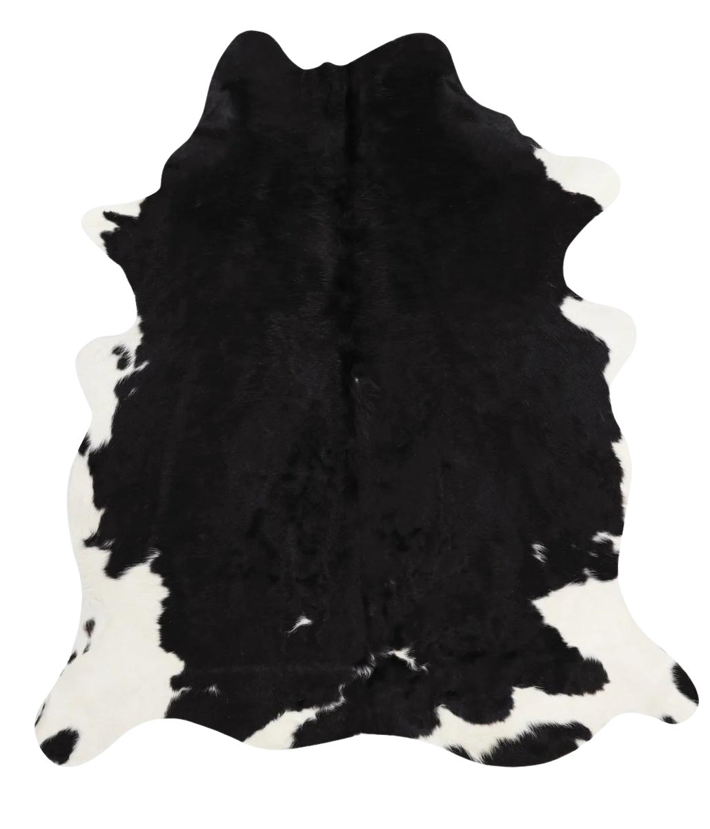 Hershey Cowhide Rug