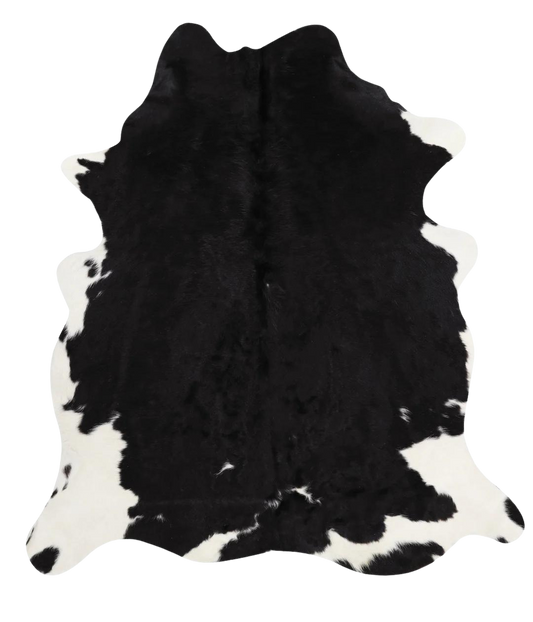 Hershey Cowhide Rug