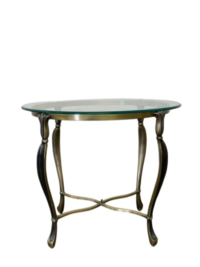Olivia End Table