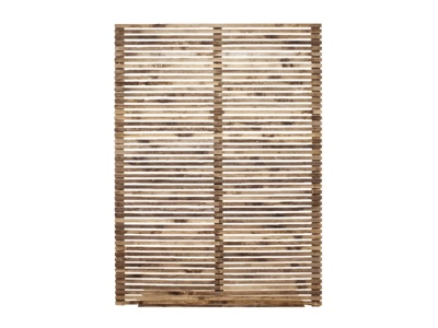 Custom Pallet Wall Panels