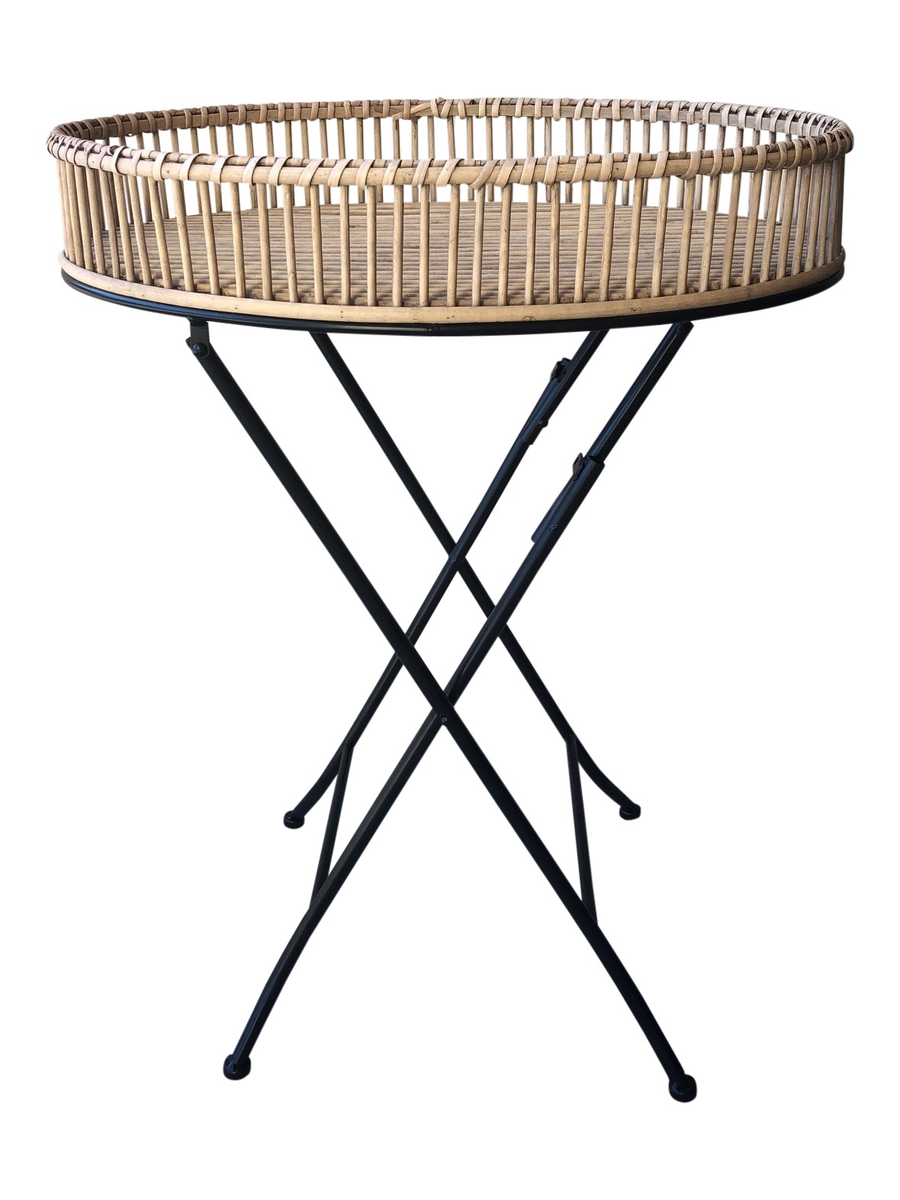 Felix Butler Tray Stand