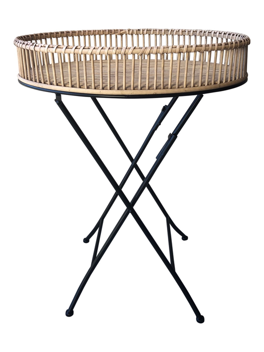 Felix Butler Tray Stand