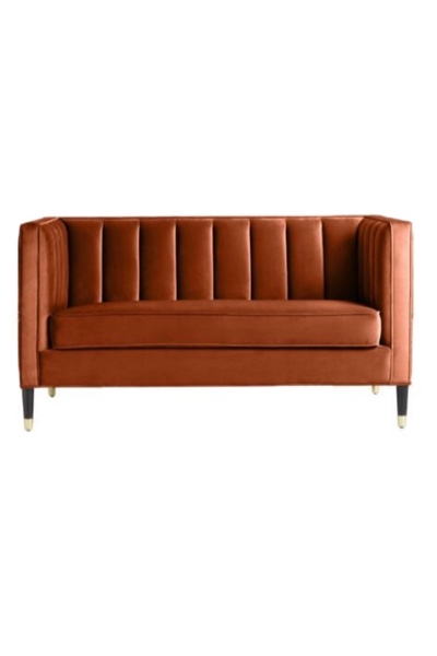 Copenhagen Loveseat