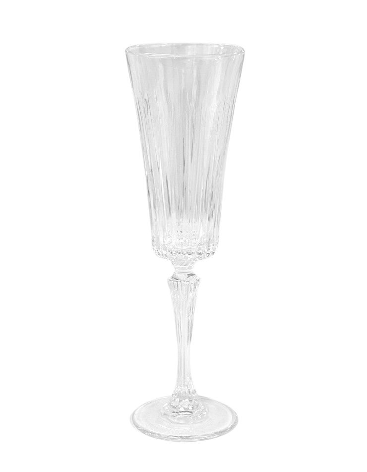 Fine Line Champagne Flute