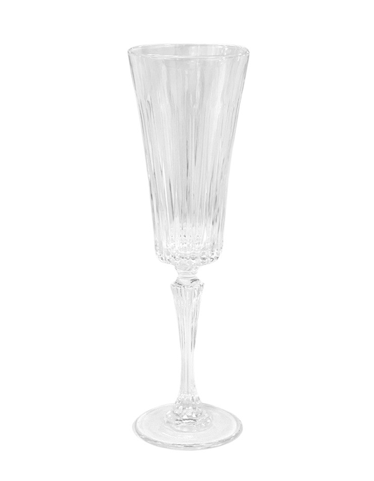 Fine Line Champagne Flute