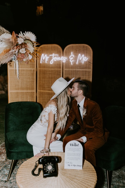 Natural 3-Panel Screen