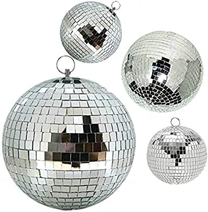 Disco Balls -Small