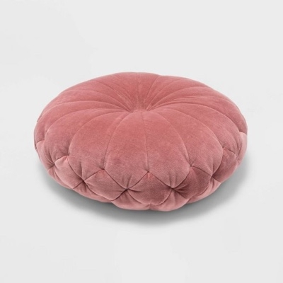 Rosie Floor Pillows