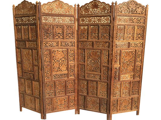 Bali Panel Screen
