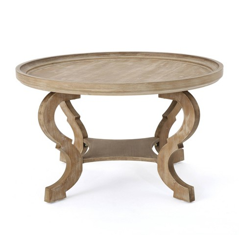 Althea Coffee Table