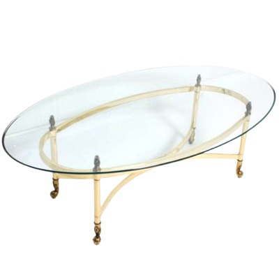 Marie Coffee Table