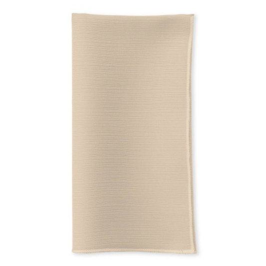 Faille Latte Napkin