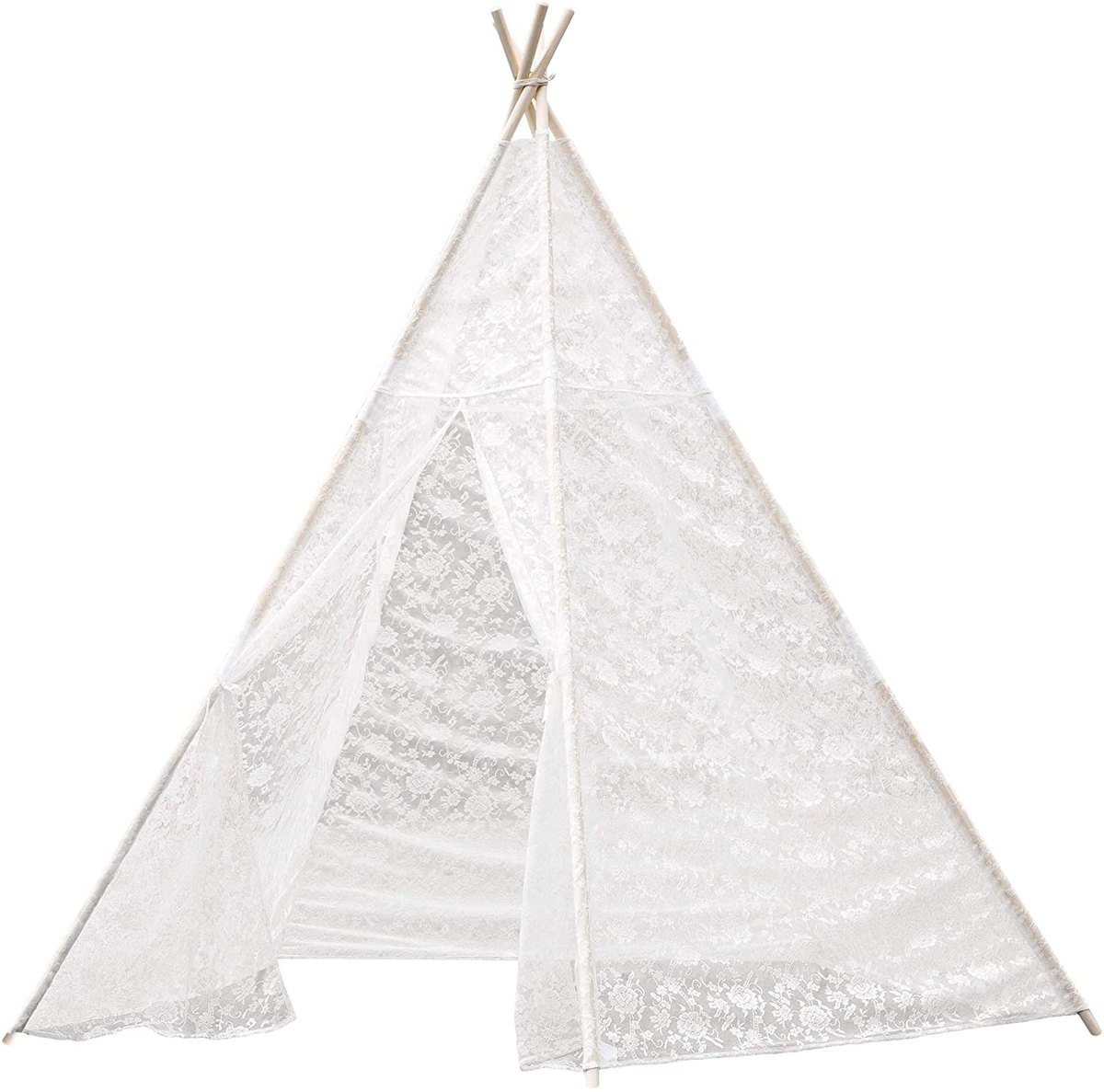 Lace Teepee