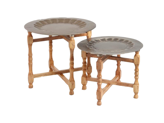 Aria Nesting Tables