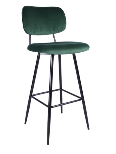 Emerald Barstools