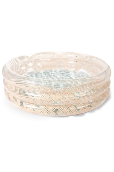 Inflatable Pool Ball Pit