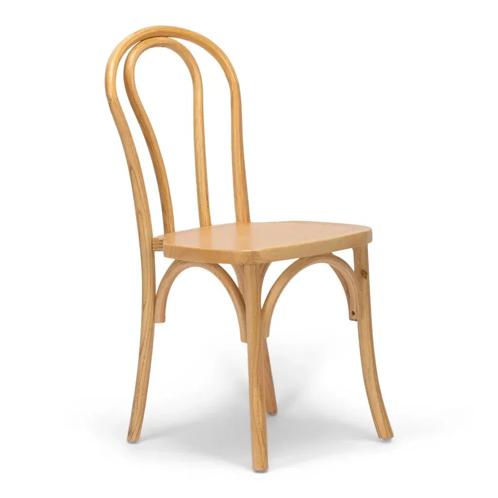 Bentwood Chair (Natural)