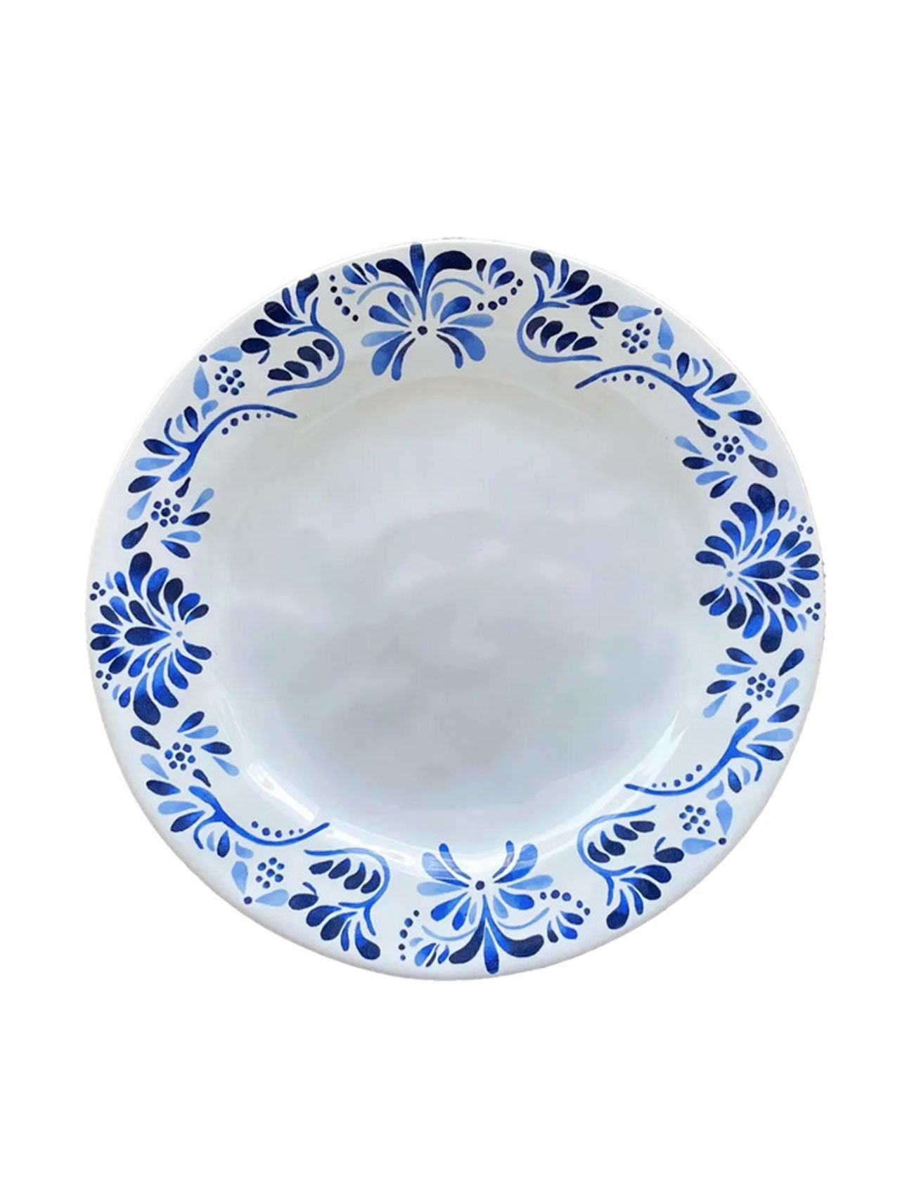 Oceanus Dinner Plate