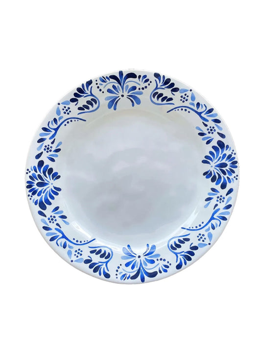 Oceanus Dinner Plate