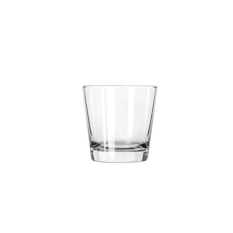 Glass, Old Fashioned