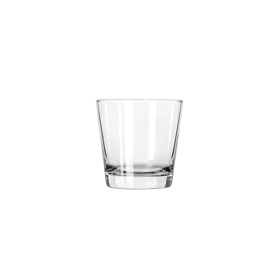 Glass, Old Fashioned