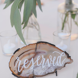 Geode Table Numbers