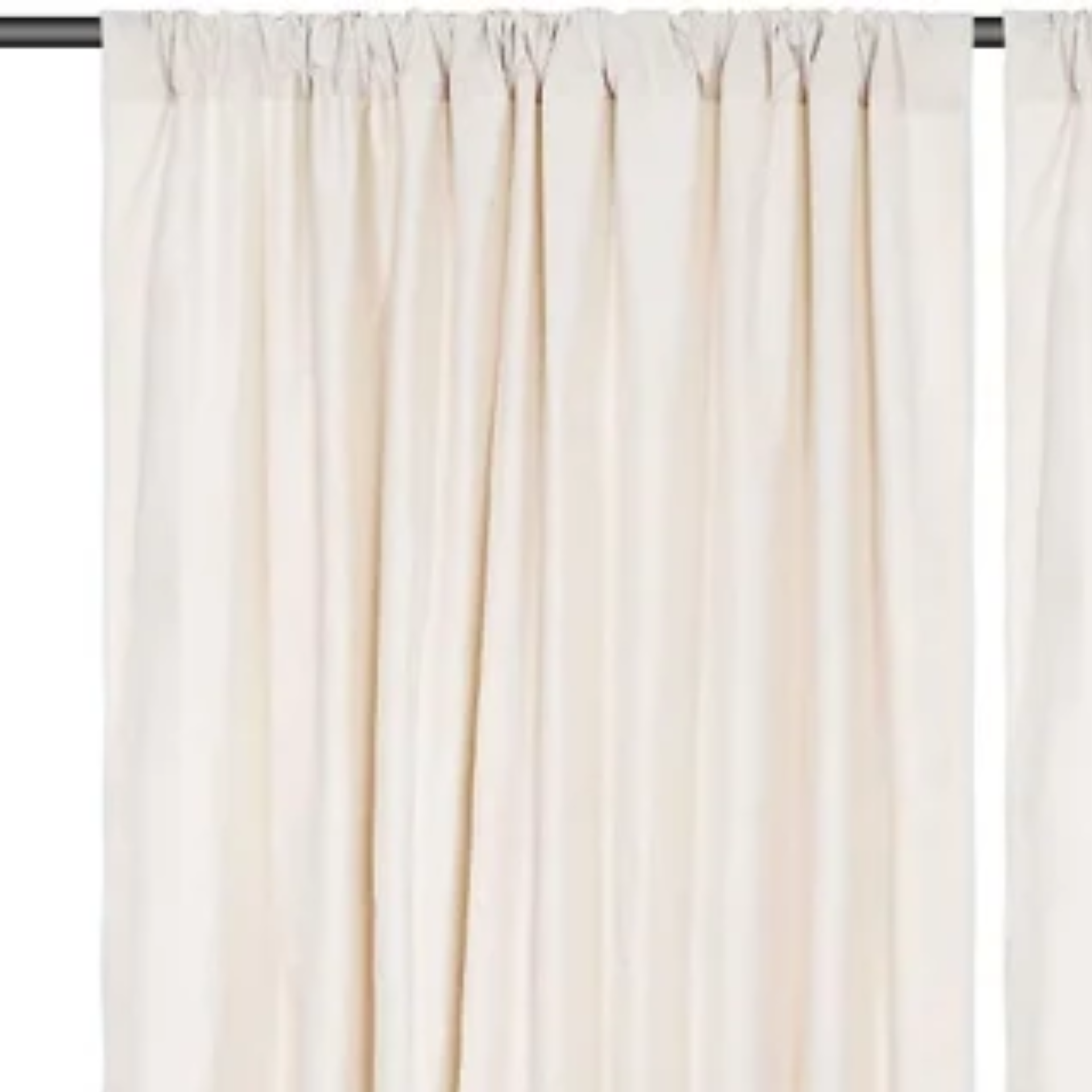 Pipe and Drape - Standard