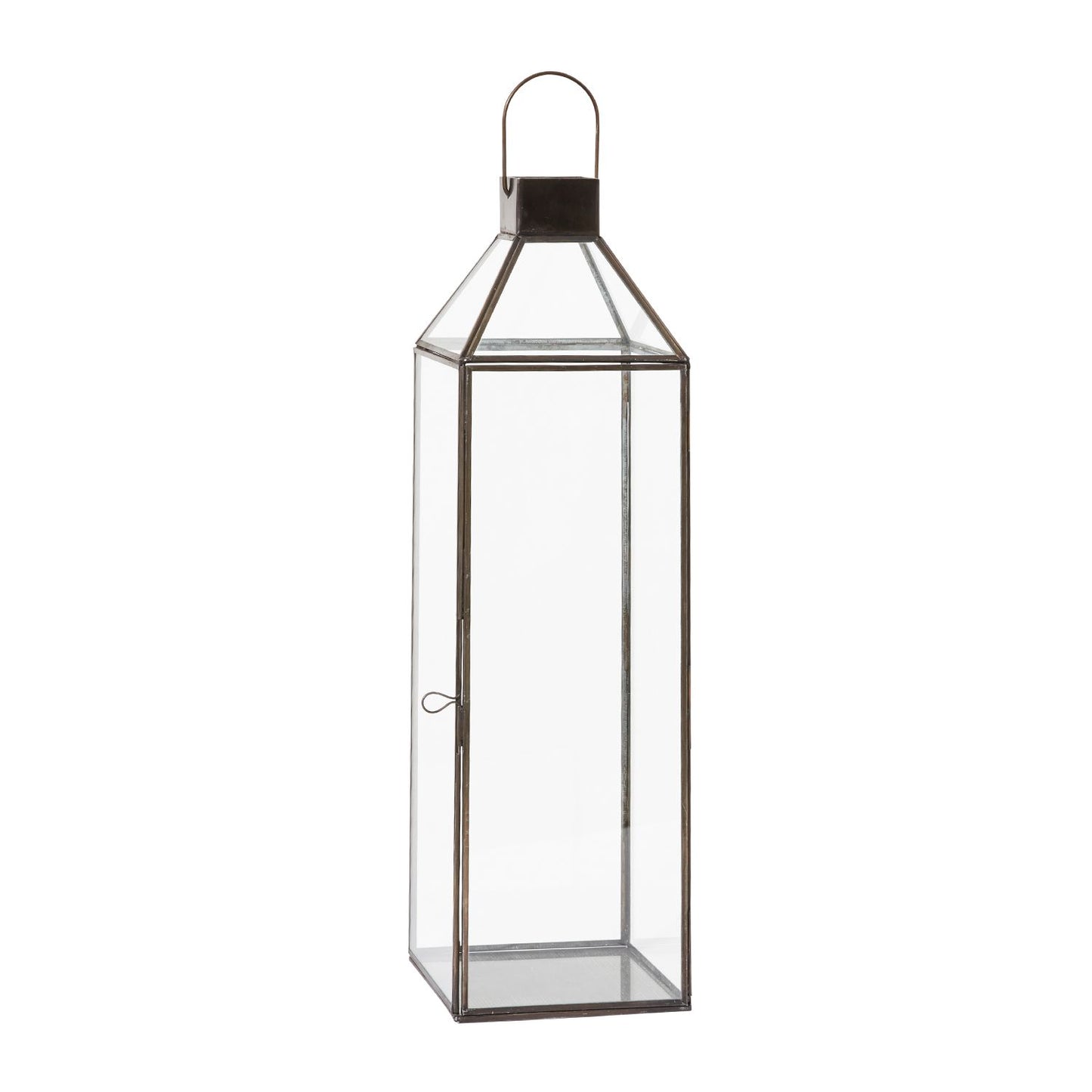 Black Founder Lantern - Large