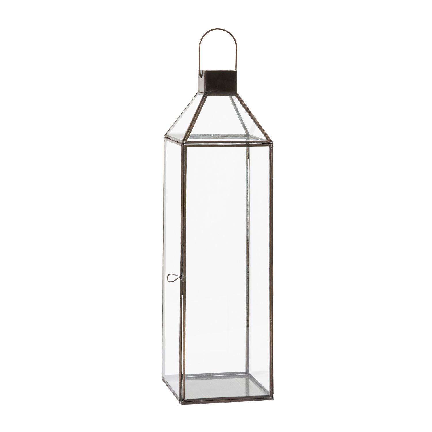Black Founder Lantern - Large
