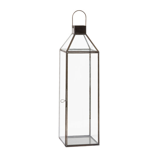 Black Founder Lantern - Large